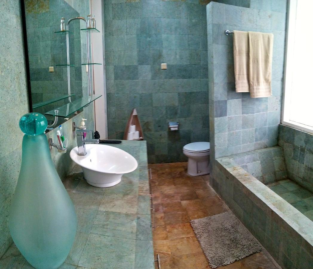 Villa Las Brisas Candidasa Екстериор снимка